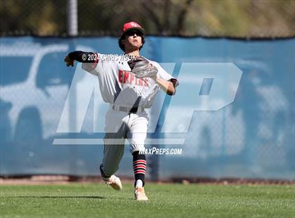 Thumbnail 1 in Empire vs Williams  (Lancer Baseball Classic) photogallery.