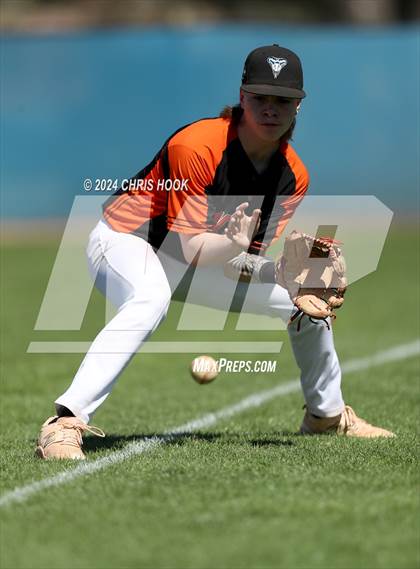 Thumbnail 1 in Empire vs Williams  (Lancer Baseball Classic) photogallery.