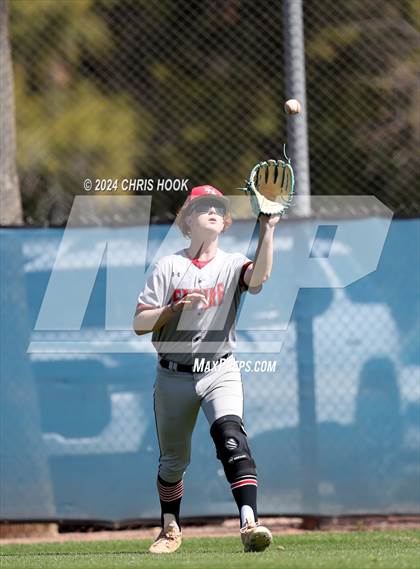 Thumbnail 3 in Empire vs Williams  (Lancer Baseball Classic) photogallery.