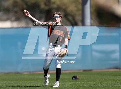 Thumbnail 2 in Empire vs Williams  (Lancer Baseball Classic) photogallery.