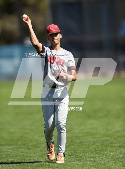 Thumbnail 1 in Empire vs Williams  (Lancer Baseball Classic) photogallery.