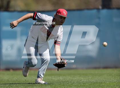 Thumbnail 2 in Empire vs Williams  (Lancer Baseball Classic) photogallery.