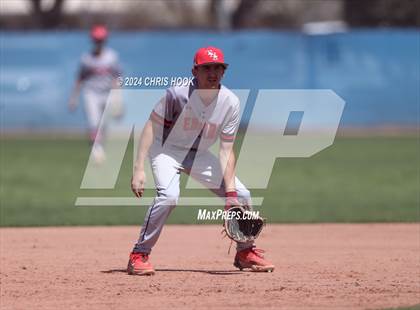 Thumbnail 1 in Empire vs Williams  (Lancer Baseball Classic) photogallery.