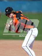 Photo from the gallery "Empire vs Williams  (Lancer Baseball Classic)"