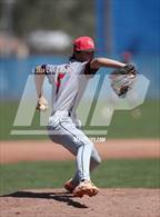 Photo from the gallery "Empire vs Williams  (Lancer Baseball Classic)"