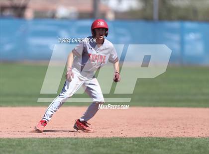 Thumbnail 1 in Empire vs Williams  (Lancer Baseball Classic) photogallery.