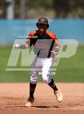 Photo from the gallery "Empire vs Williams  (Lancer Baseball Classic)"