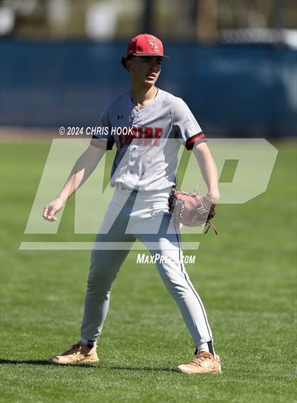 Thumbnail 2 in Empire vs Williams  (Lancer Baseball Classic) photogallery.
