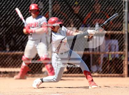 Thumbnail 3 in Empire vs Williams  (Lancer Baseball Classic) photogallery.