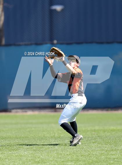 Thumbnail 1 in Empire vs Williams  (Lancer Baseball Classic) photogallery.