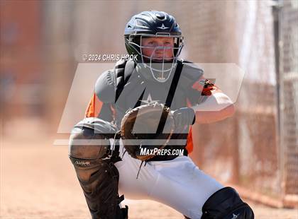 Thumbnail 3 in Empire vs Williams  (Lancer Baseball Classic) photogallery.