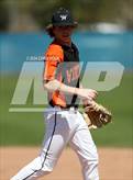 Photo from the gallery "Empire vs Williams  (Lancer Baseball Classic)"