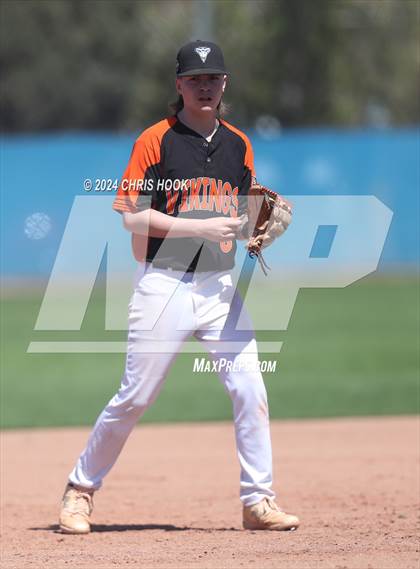 Thumbnail 1 in Empire vs Williams  (Lancer Baseball Classic) photogallery.