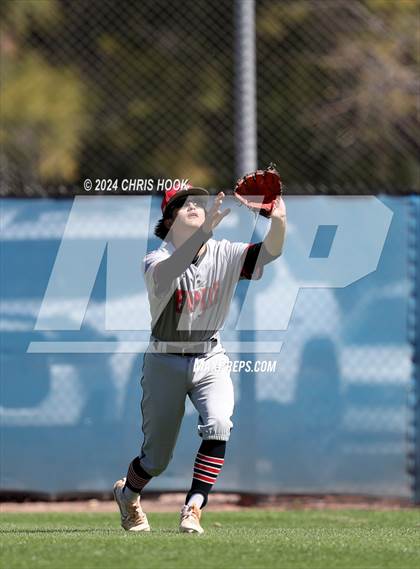 Thumbnail 3 in Empire vs Williams  (Lancer Baseball Classic) photogallery.