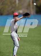 Photo from the gallery "Empire vs Williams  (Lancer Baseball Classic)"