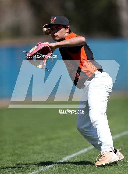 Thumbnail 3 in Empire vs Williams  (Lancer Baseball Classic) photogallery.
