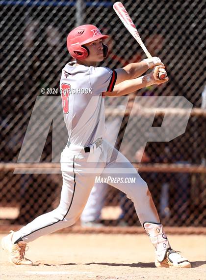 Thumbnail 1 in Empire vs Williams  (Lancer Baseball Classic) photogallery.