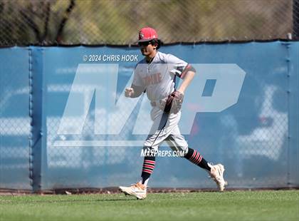 Thumbnail 2 in Empire vs Williams  (Lancer Baseball Classic) photogallery.