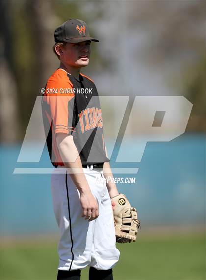 Thumbnail 3 in Empire vs Williams  (Lancer Baseball Classic) photogallery.