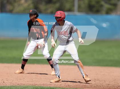 Thumbnail 1 in Empire vs Williams  (Lancer Baseball Classic) photogallery.