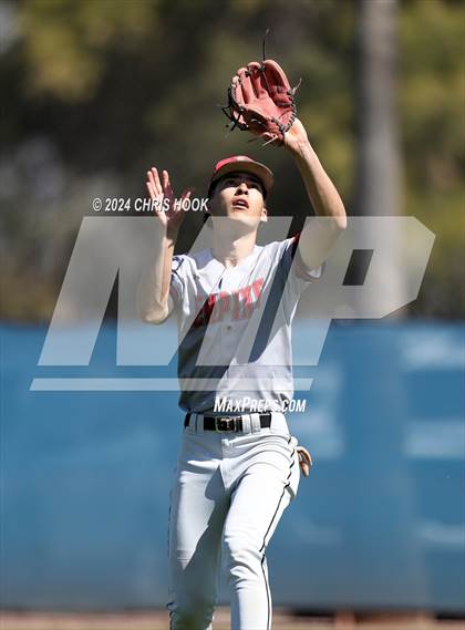 Thumbnail 1 in Empire vs Williams  (Lancer Baseball Classic) photogallery.