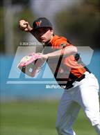 Photo from the gallery "Empire vs Williams  (Lancer Baseball Classic)"