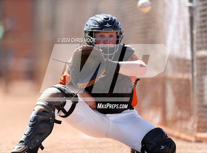 Thumbnail 1 in Empire vs Williams  (Lancer Baseball Classic) photogallery.