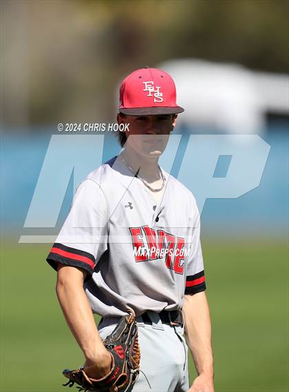 Thumbnail 1 in Empire vs Williams  (Lancer Baseball Classic) photogallery.