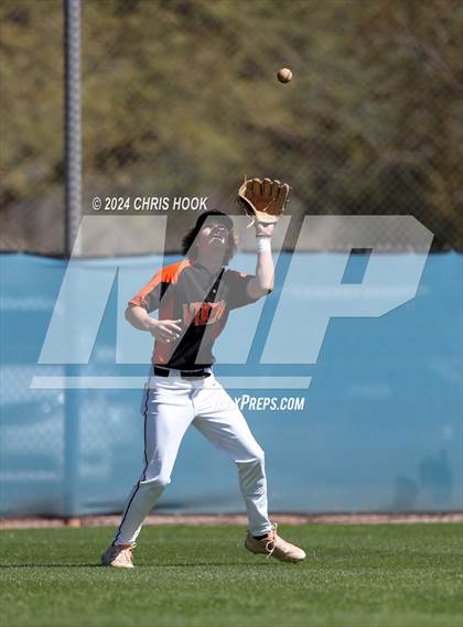 Thumbnail 1 in Empire vs Williams  (Lancer Baseball Classic) photogallery.