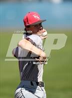 Photo from the gallery "Empire vs Williams  (Lancer Baseball Classic)"