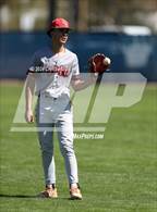 Photo from the gallery "Empire vs Williams  (Lancer Baseball Classic)"