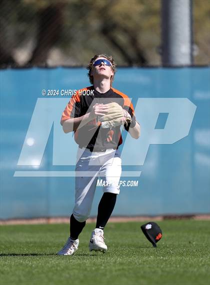 Thumbnail 1 in Empire vs Williams  (Lancer Baseball Classic) photogallery.