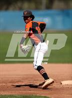 Photo from the gallery "Empire vs Williams  (Lancer Baseball Classic)"