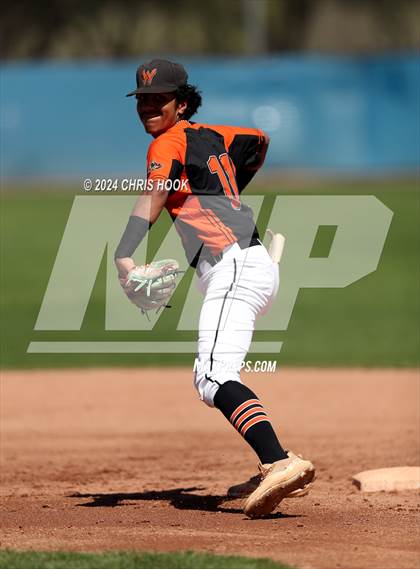 Thumbnail 1 in Empire vs Williams  (Lancer Baseball Classic) photogallery.