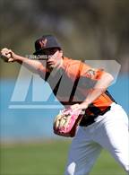 Photo from the gallery "Empire vs Williams  (Lancer Baseball Classic)"
