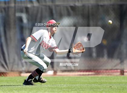 Thumbnail 1 in Empire vs Williams  (Lancer Baseball Classic) photogallery.