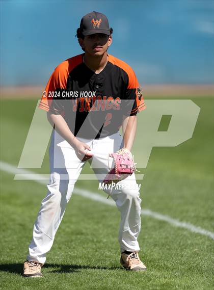 Thumbnail 1 in Empire vs Williams  (Lancer Baseball Classic) photogallery.