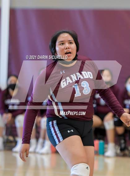Thumbnail 1 in Page vs Ganado (EPIC Tournament Chandler Prep Invite) photogallery.