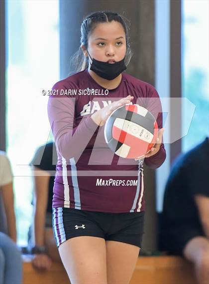 Thumbnail 1 in Page vs Ganado (EPIC Tournament Chandler Prep Invite) photogallery.