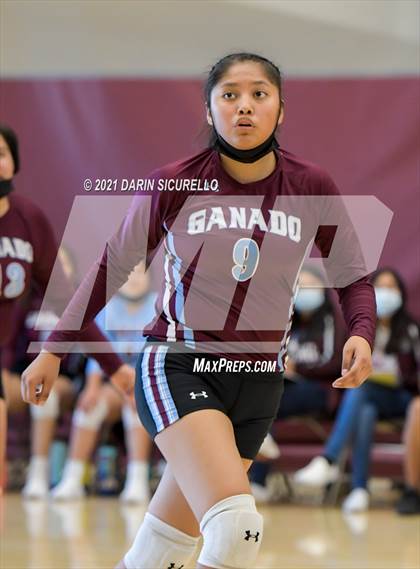 Thumbnail 2 in Page vs Ganado (EPIC Tournament Chandler Prep Invite) photogallery.