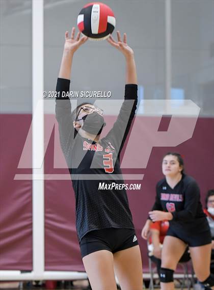 Thumbnail 1 in Page vs Ganado (EPIC Tournament Chandler Prep Invite) photogallery.