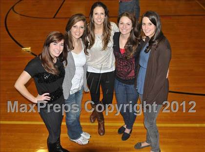 Thumbnail 3 in Marion vs. Mt. Vernon photogallery.