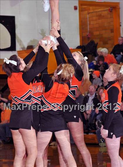 Thumbnail 3 in Marion vs. Mt. Vernon photogallery.