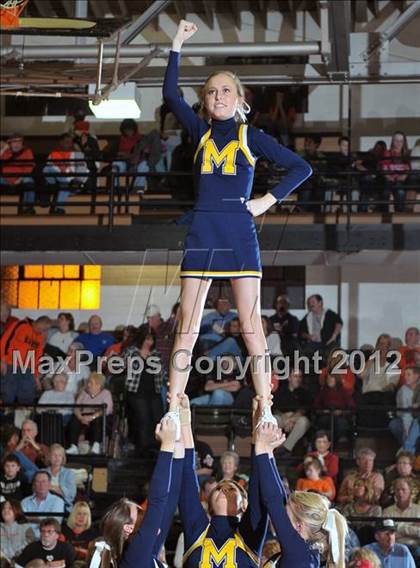 Thumbnail 1 in Marion vs. Mt. Vernon photogallery.