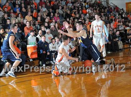 Thumbnail 3 in Marion vs. Mt. Vernon photogallery.