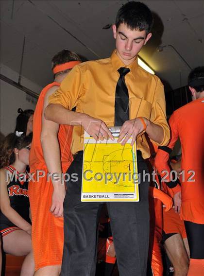 Thumbnail 3 in Marion vs. Mt. Vernon photogallery.