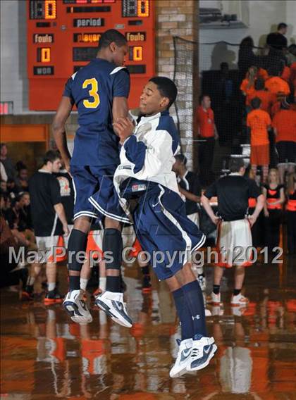Thumbnail 3 in Marion vs. Mt. Vernon photogallery.