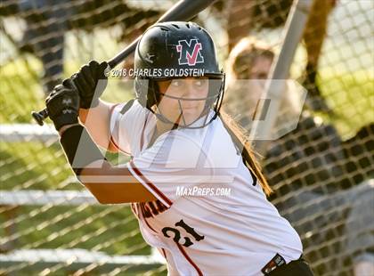 Thumbnail 1 in Murrieta Valley vs. Agoura photogallery.
