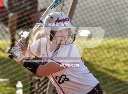Thumbnail 3 in Murrieta Valley vs. Agoura photogallery.
