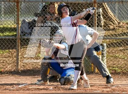 Thumbnail 2 in Murrieta Valley vs. Agoura photogallery.
